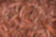 cedar mulch