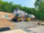 Landscape Construction