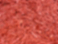 red mulch