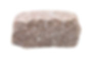 Scandia pink cobblestone